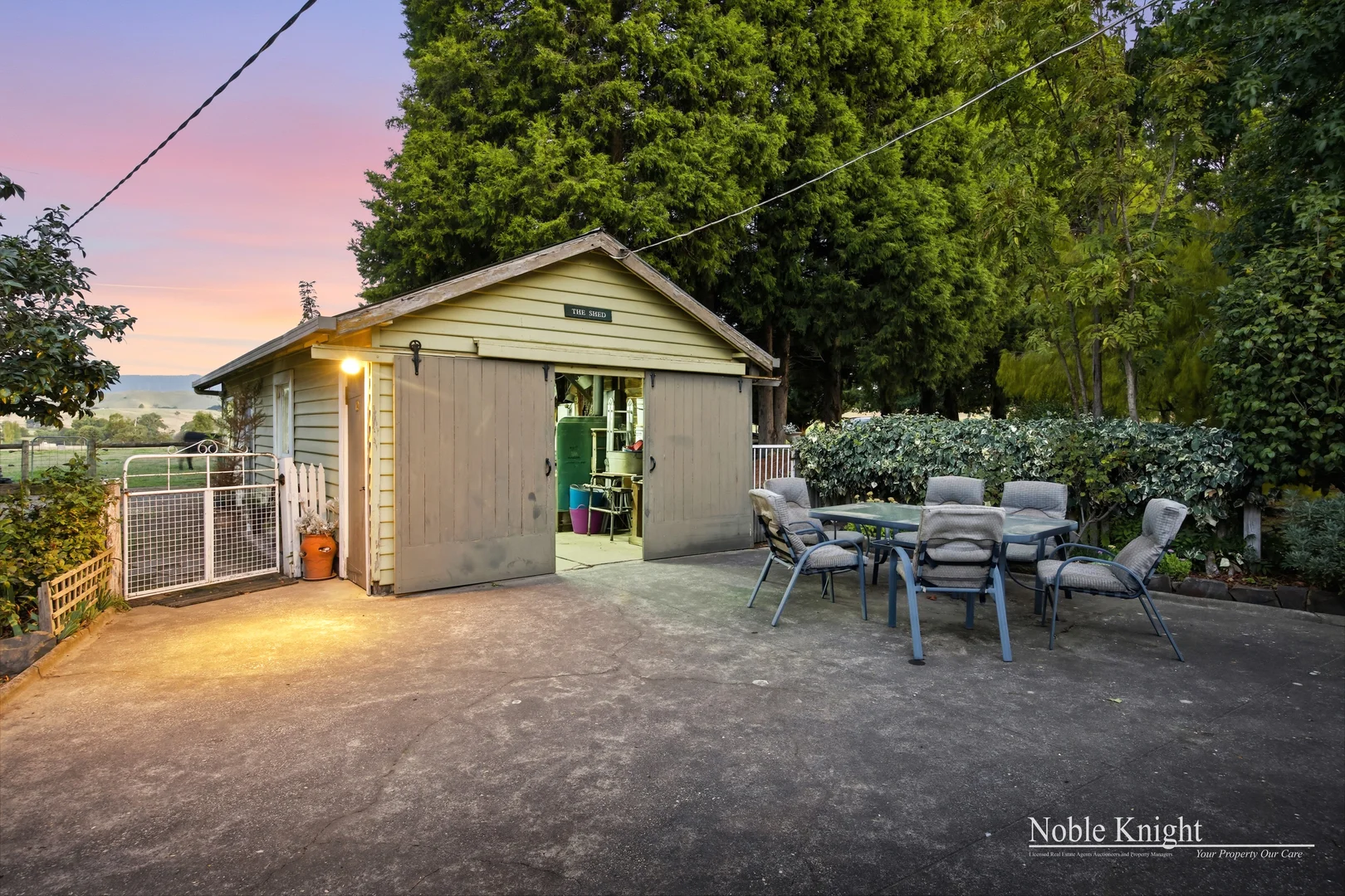 Additional image 4 of 120 Break Oday Road, Glenburn VIC 3717