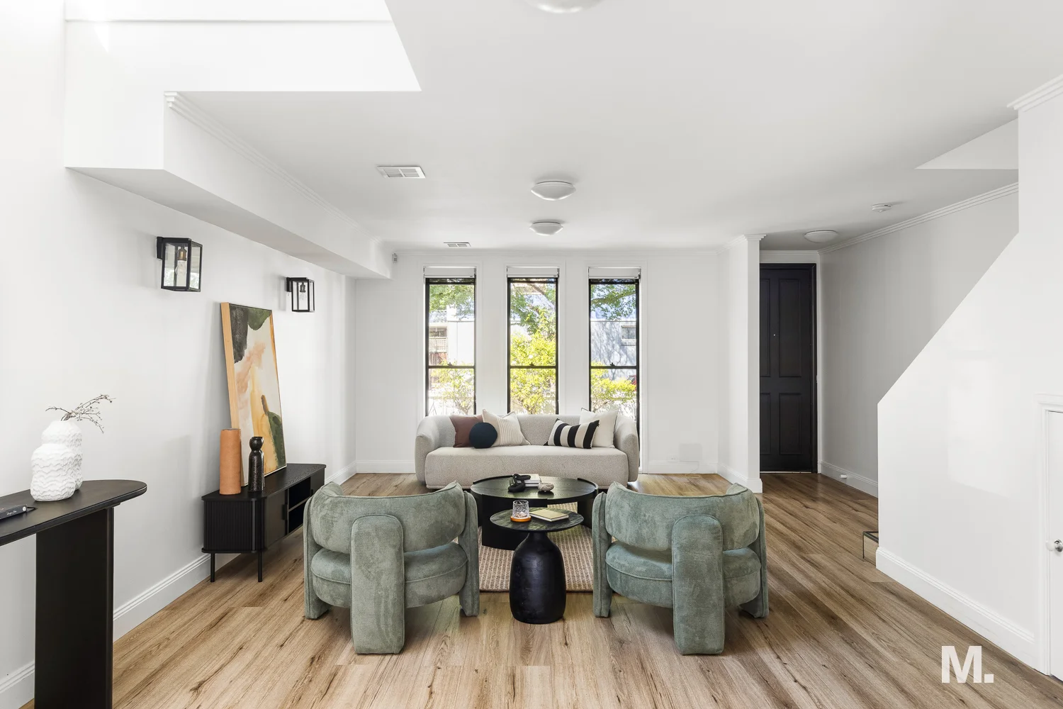 Additional image 2 of 32-34 Newman Street, Kensington VIC 3031