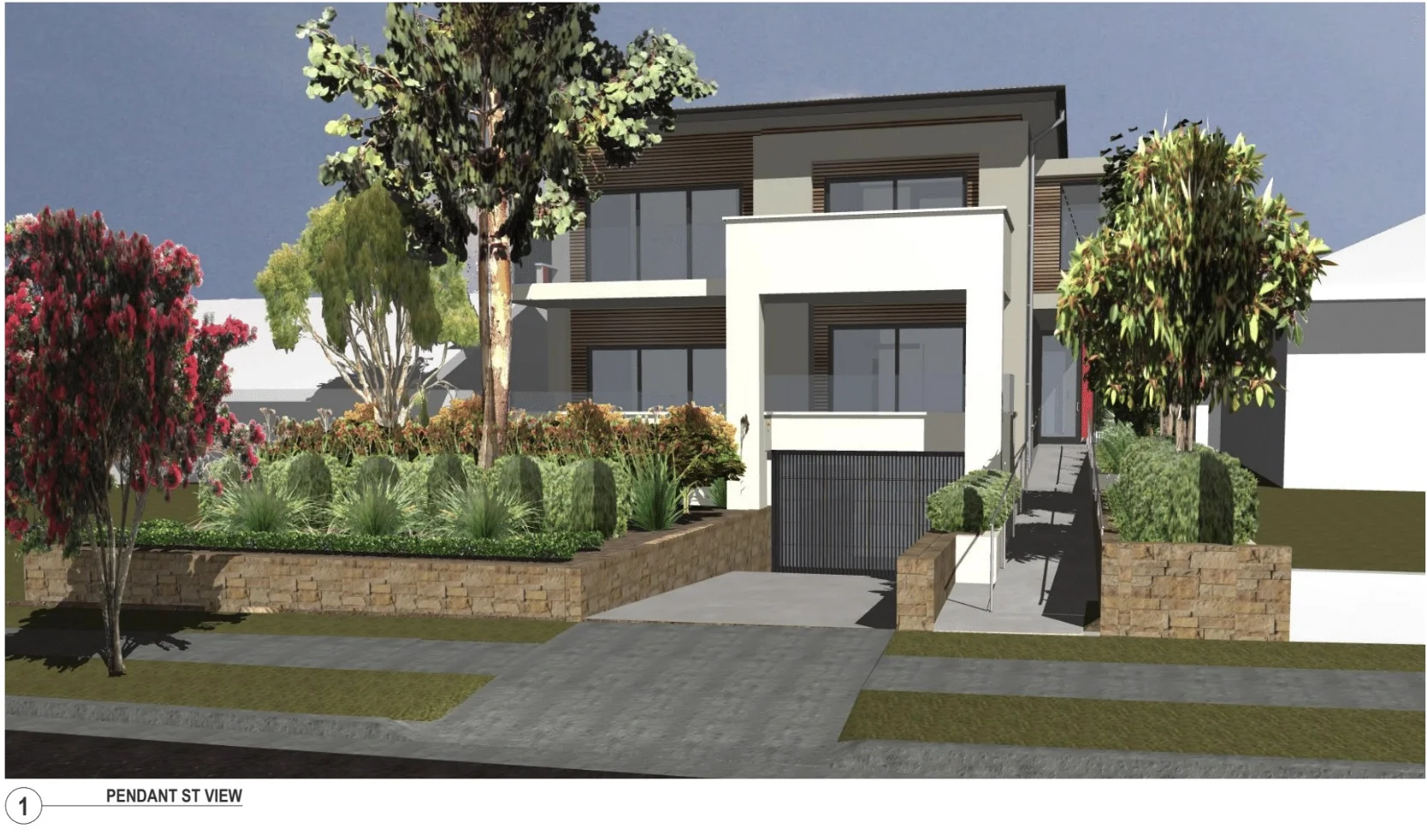 101 Lock Street, Blacktown NSW 2148