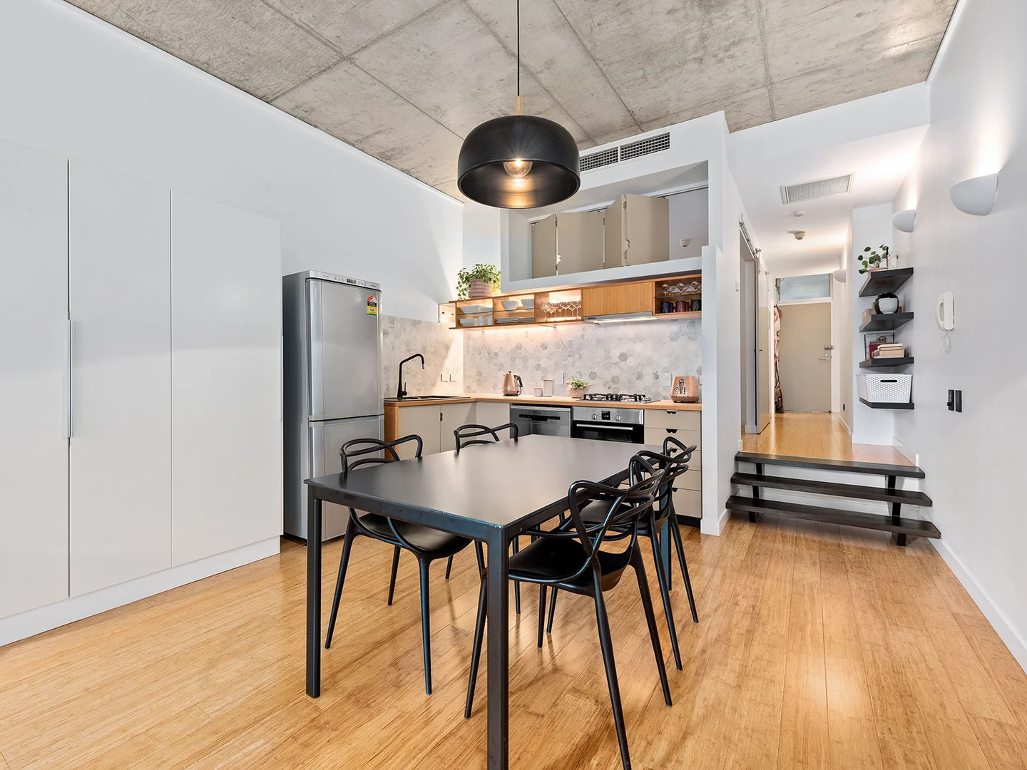 Additional image 5 of Unit 109/8 Skyring Terrace, Teneriffe QLD 4005