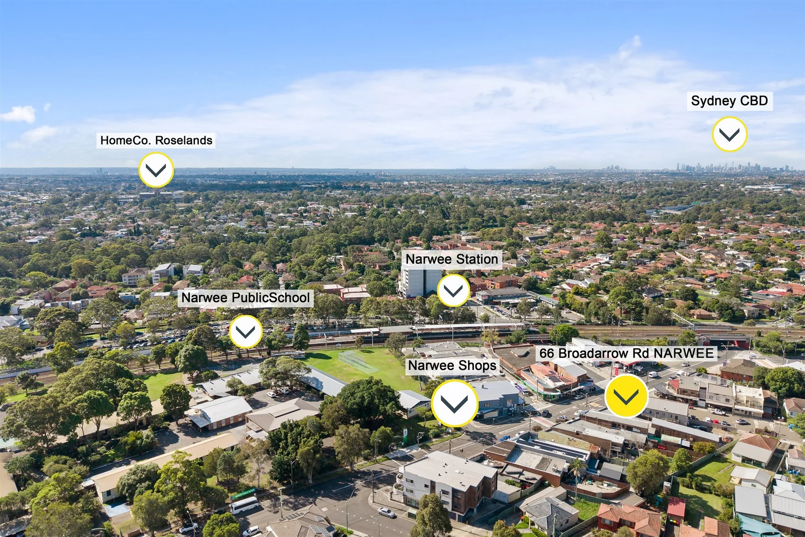 Additional image 11 of 66 Broadarrow Road, Narwee NSW 2209