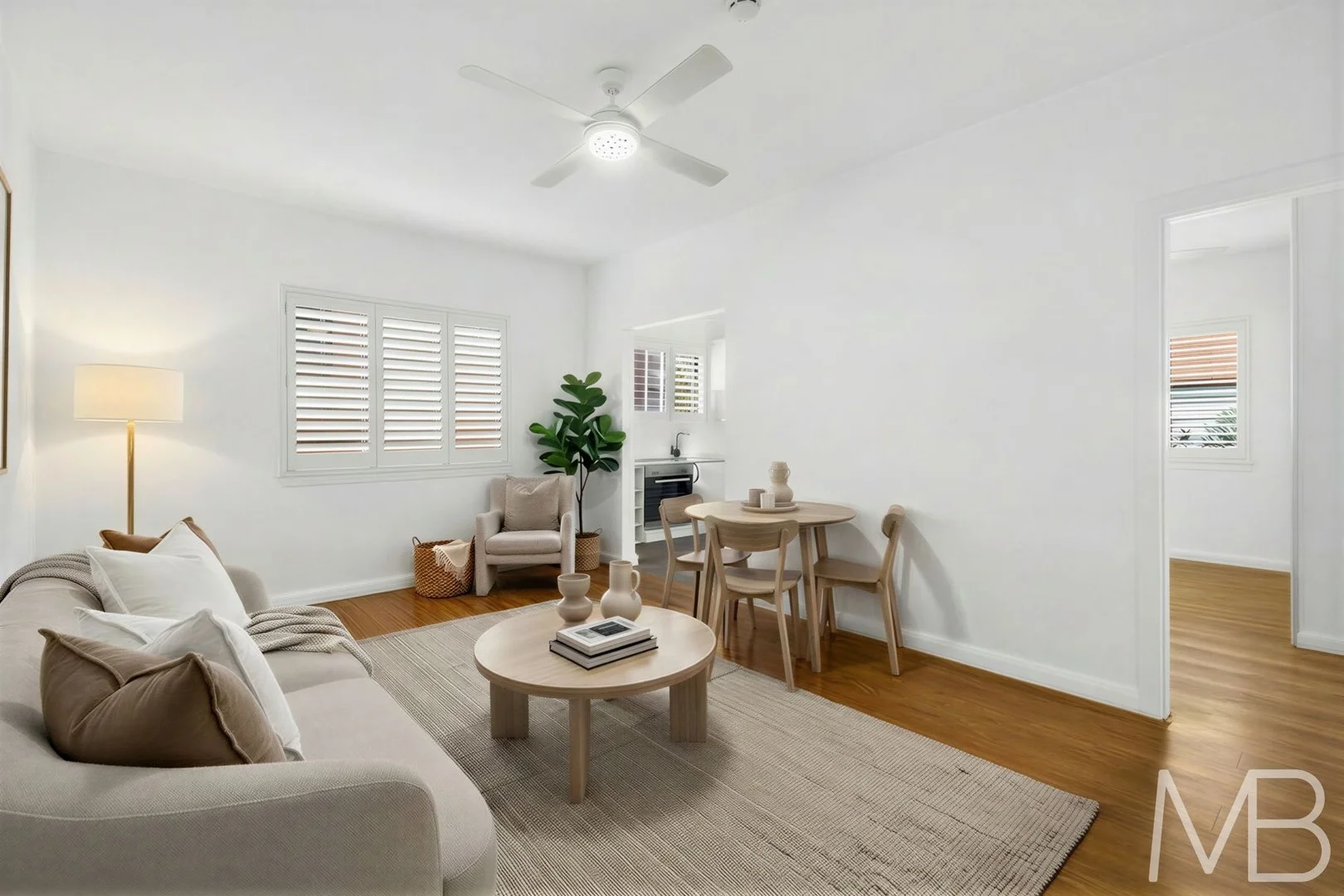 13/341 Alfred Street North, Neutral Bay NSW 2089
