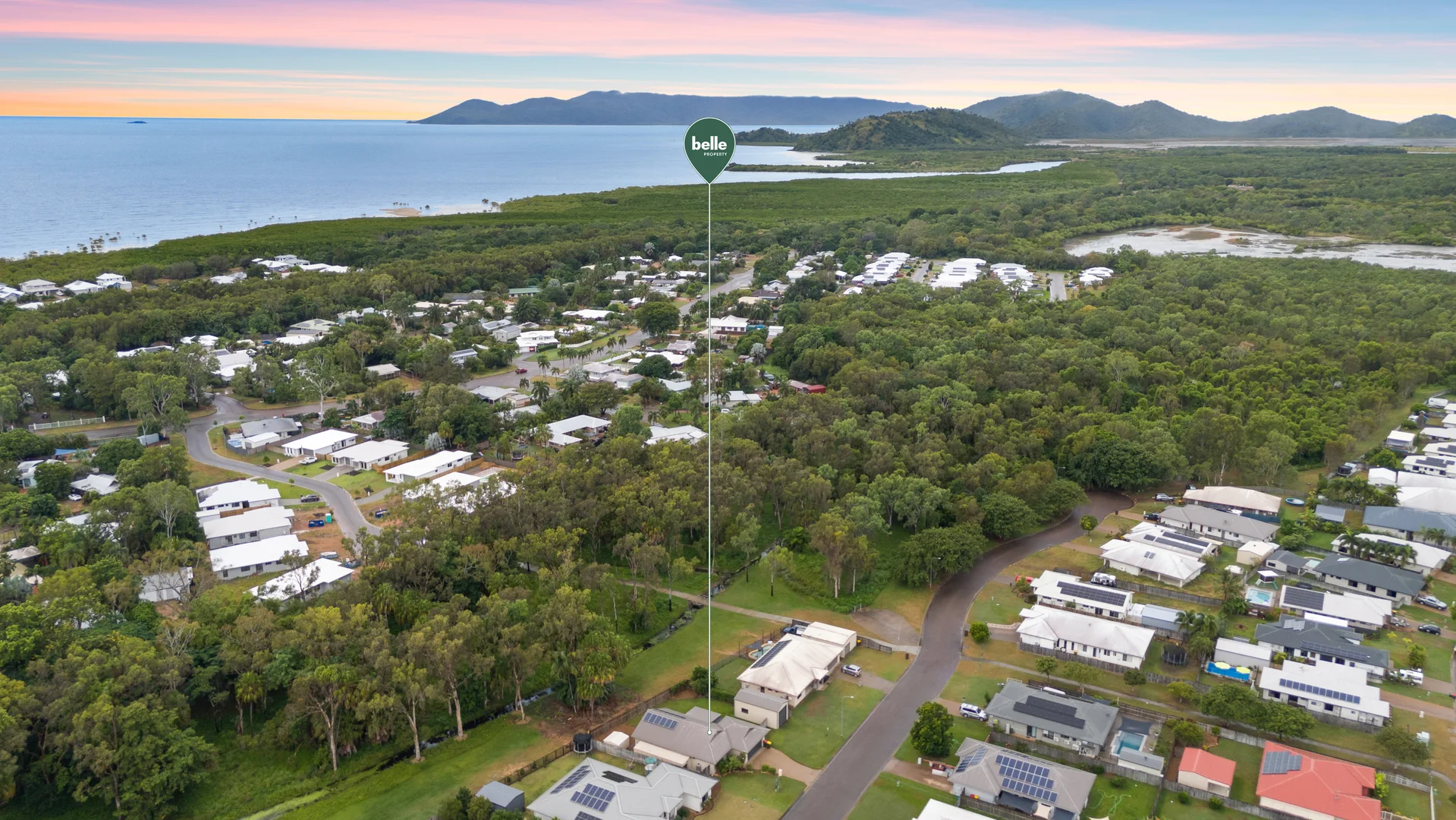 Additional image 15 of 7 Currawinya Court, Bushland Beach QLD 4818
