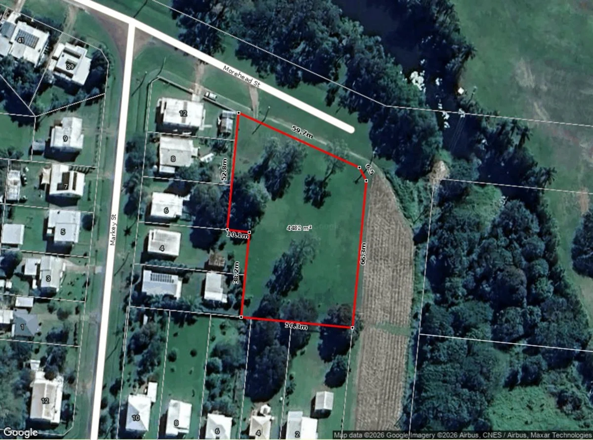Additional image 6 of 37 Morehead Street, Ingham QLD 4850