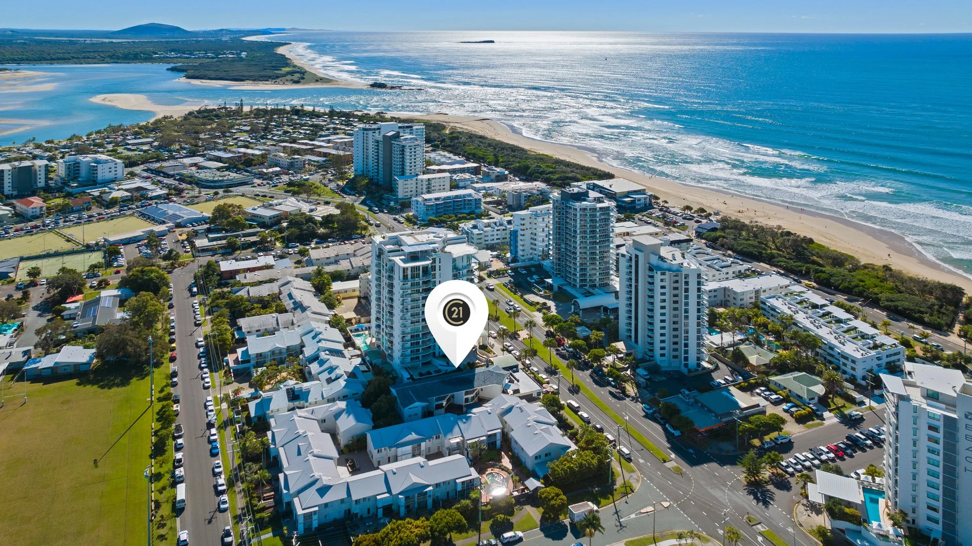 Additional image 10 of 8/68 Sixth Avenue, Maroochydore QLD 4558