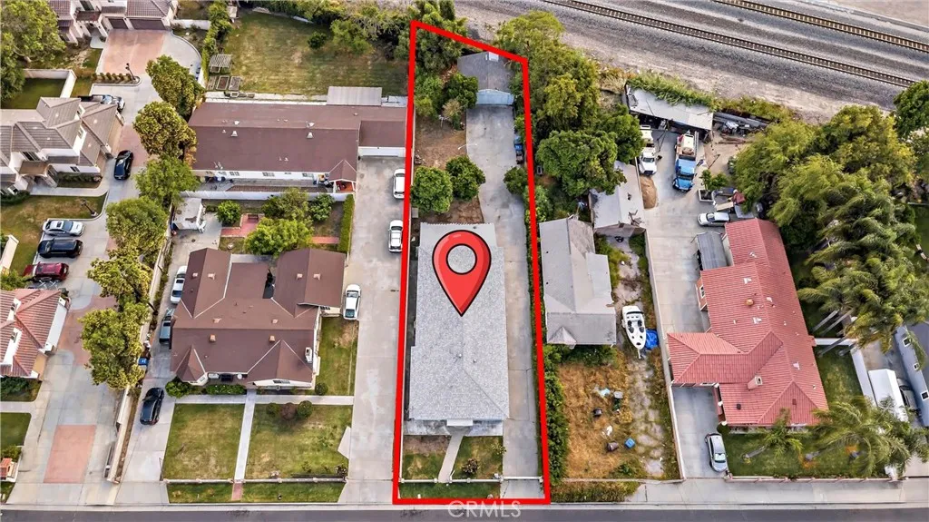 12040 Clora Pl, El Monte, CA 91732