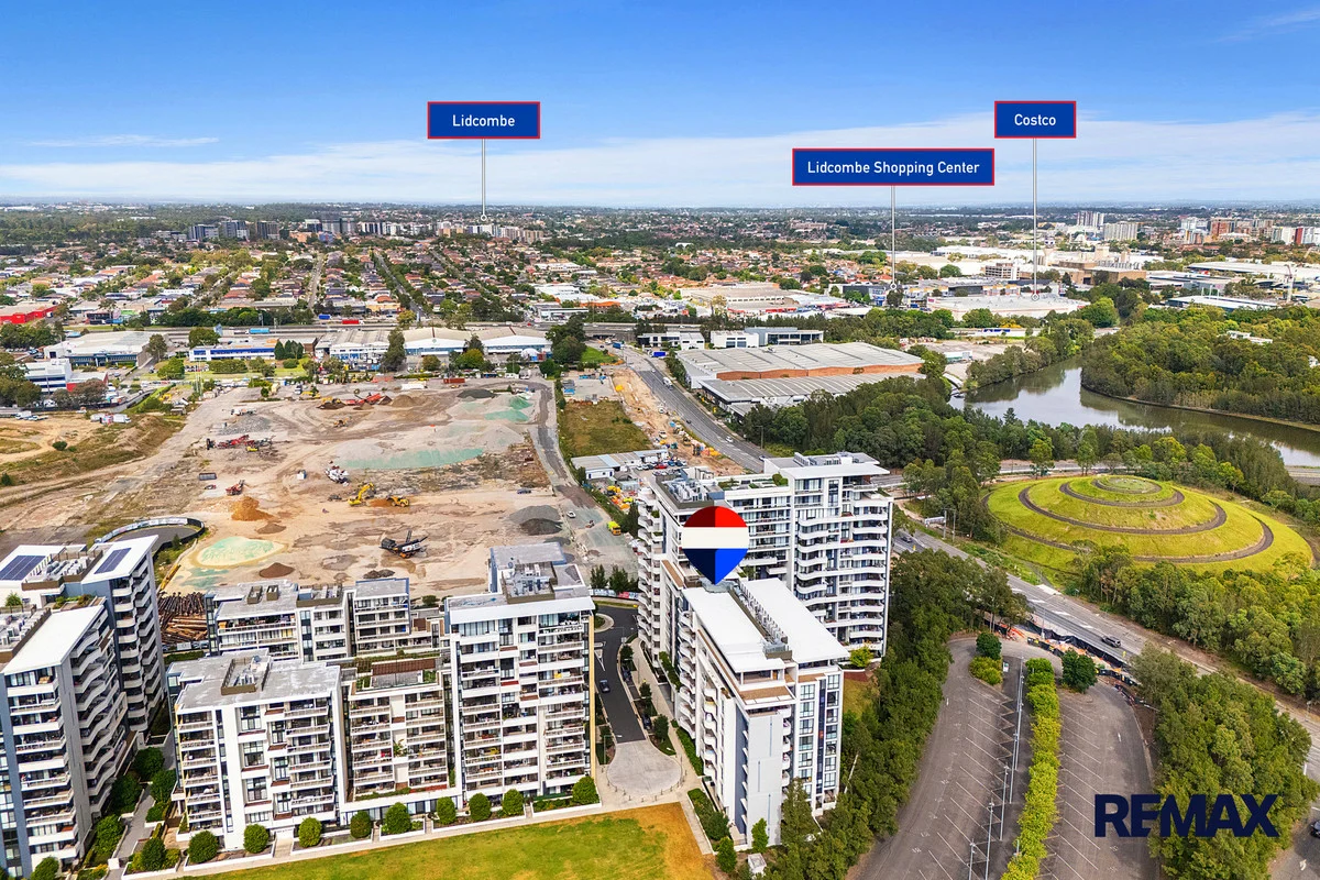 Additional image 11 of 513/2 Kingfisher Street, Lidcombe NSW 2141