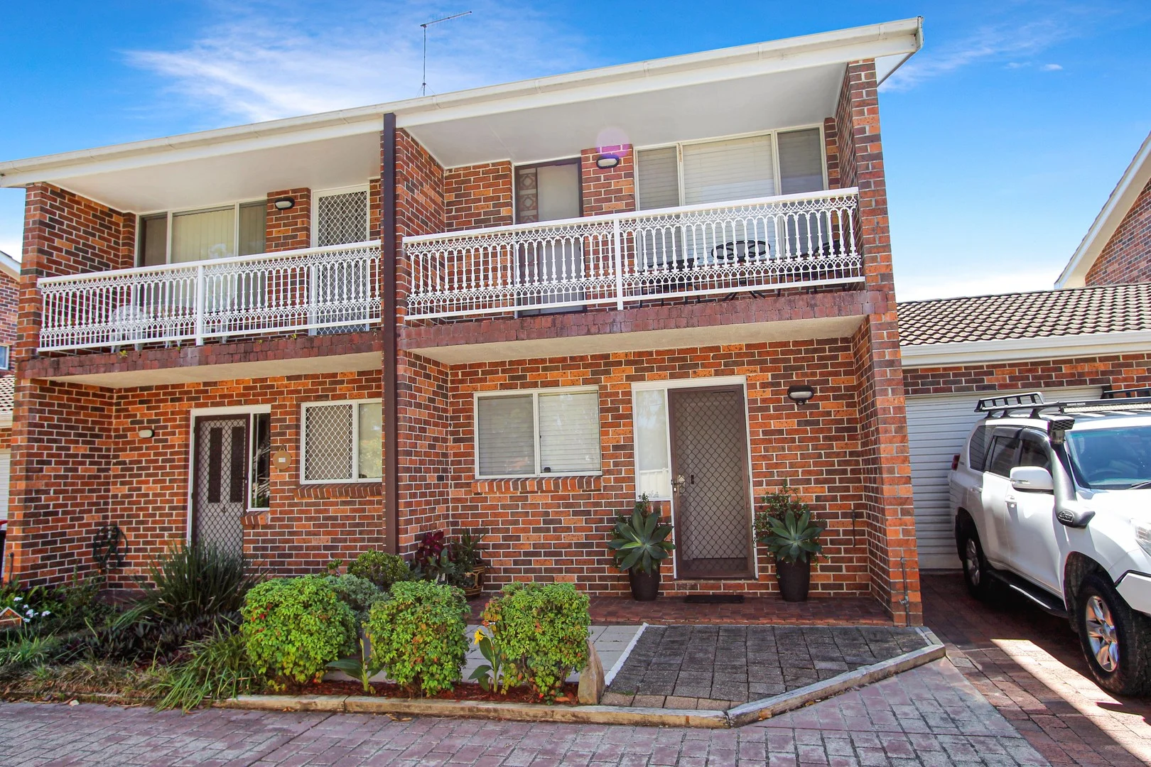 5/50 Short Street, Forster NSW 2428