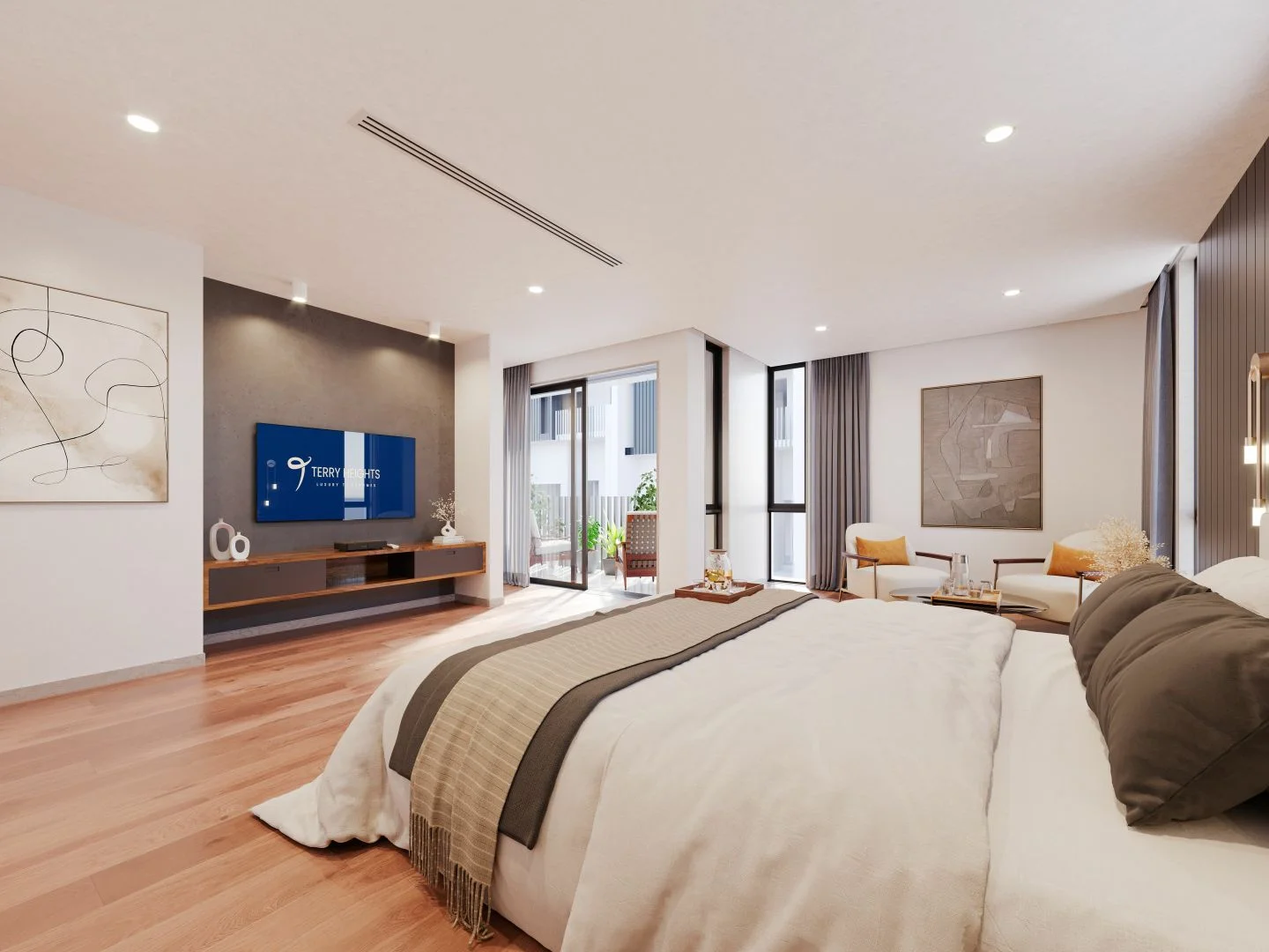 Additional image 6 of Off The Plan Modern Living in a Prime Location, Box Hill NSW 2765