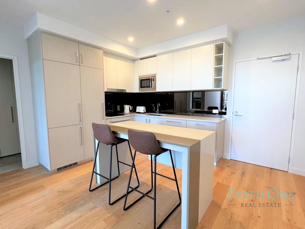 1413/380 Murray Street, Perth WA 6000