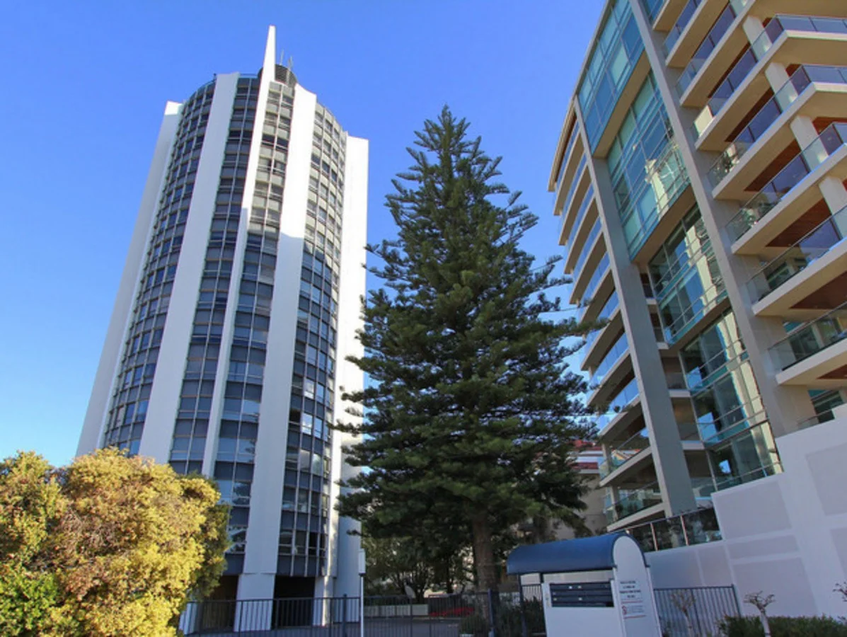 2/20 Bellevue Terrace, West Perth WA 6005 photo 3