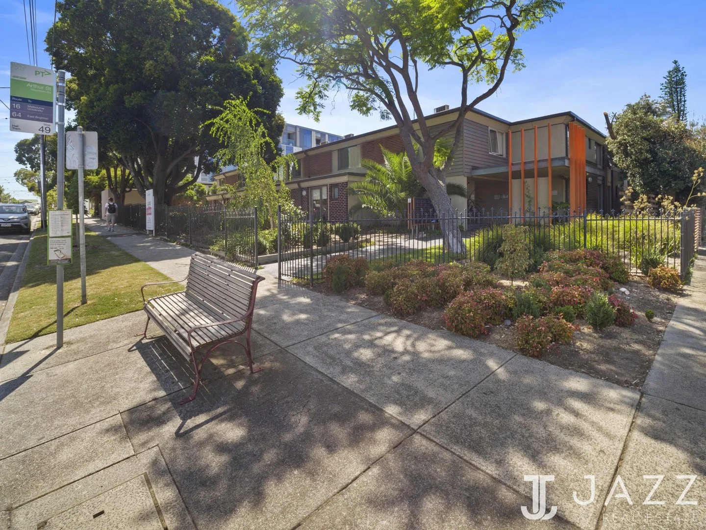Additional image 2 of 21/15 Hawthorn Road, Caulfield North VIC 3161