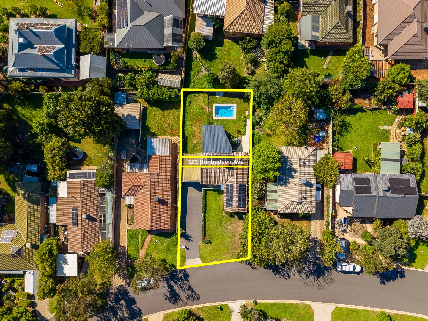 Additional image 31 of 322 Bimbadeen Avenue, East Albury NSW 2640