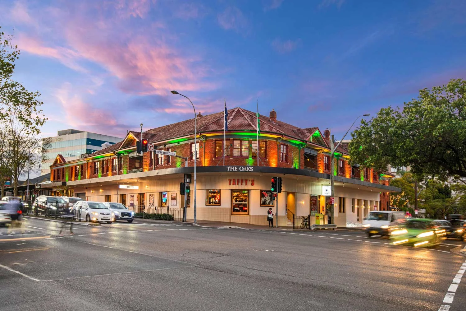 Additional image 9 of 901/1 Watson Street, Neutral Bay NSW 2089