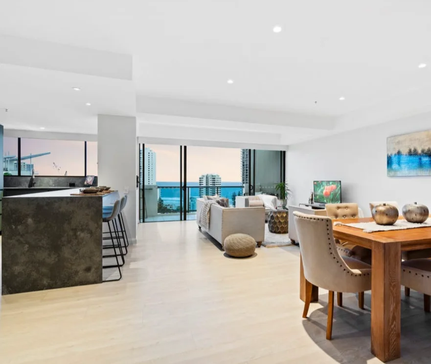 Additional image 5 of 1402/2865 Gold Coast Highway, Surfers Paradise QLD 4217