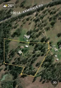 Additional image 32 of 1961A Armidale Road, Coutts Crossing NSW 2460