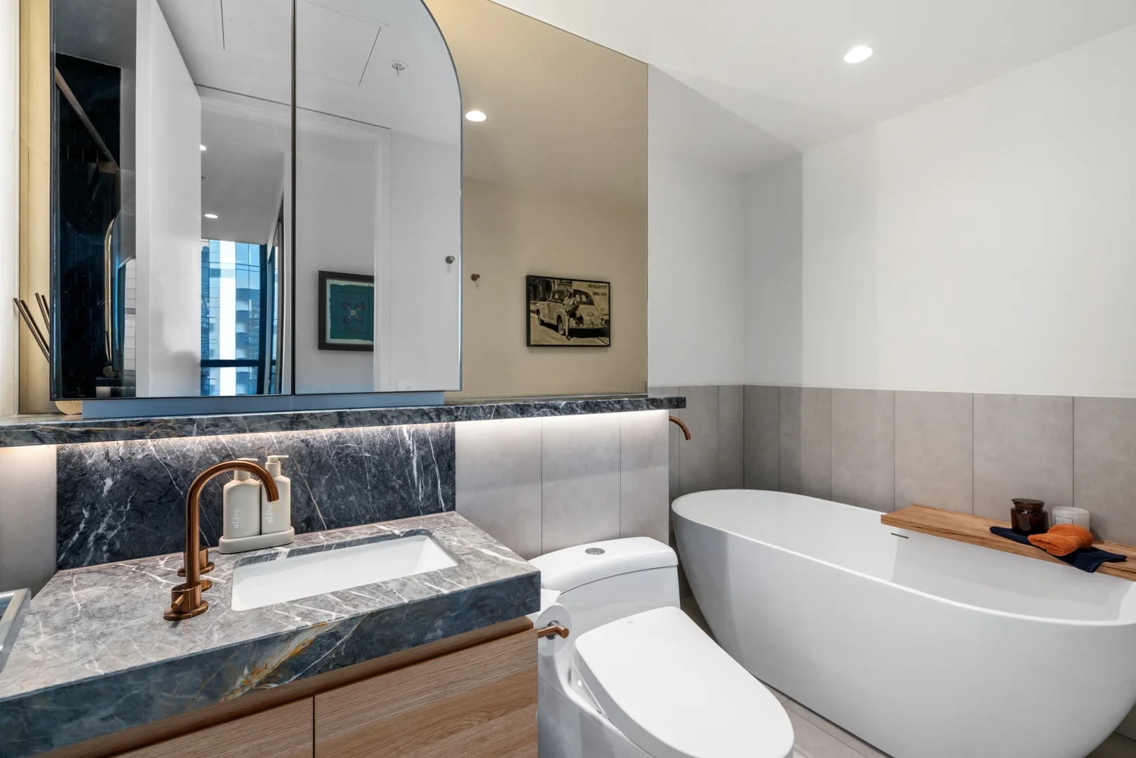 Additional image 8 of 602/107 Roden Street, West Melbourne VIC 3003