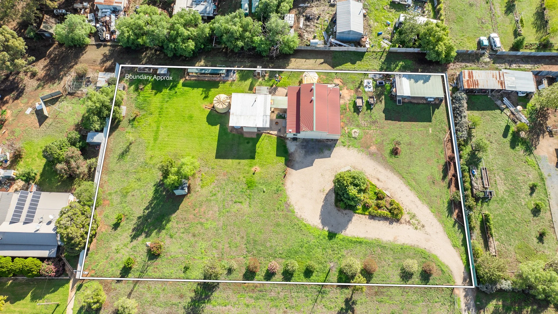 Additional image 2 of Lot 3 Denison Street, Daysdale NSW 2646