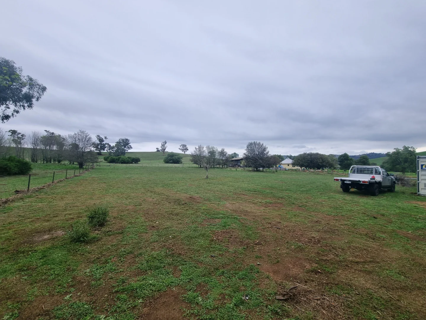Additional image 3 of Lot 1 & 2 Mount Street, Coolac NSW 2727