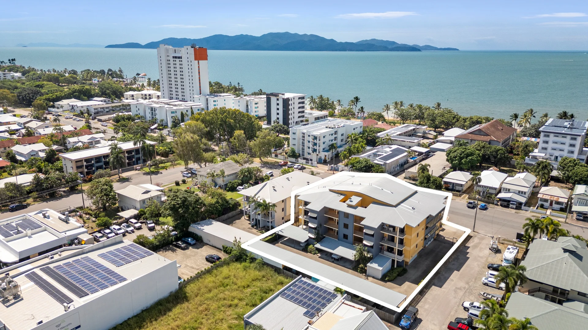 Additional image 2 of 13/56-58 Mitchell Street, North Ward QLD 4810