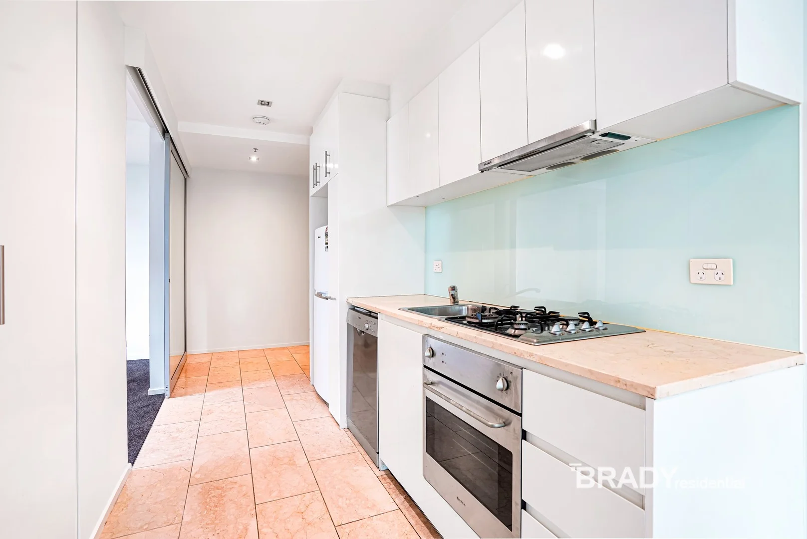 2402/8 Downie Street, Melbourne VIC 3000