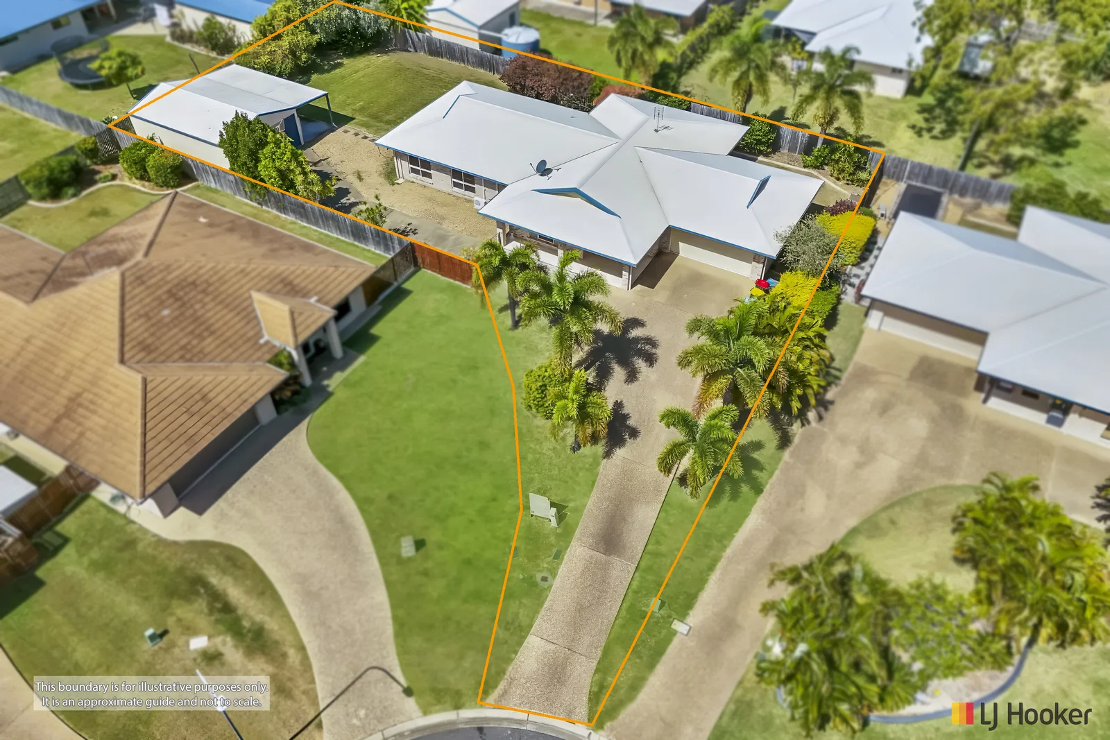 Additional image 16 of 9 Red Gum Court, Norman Gardens QLD 4701