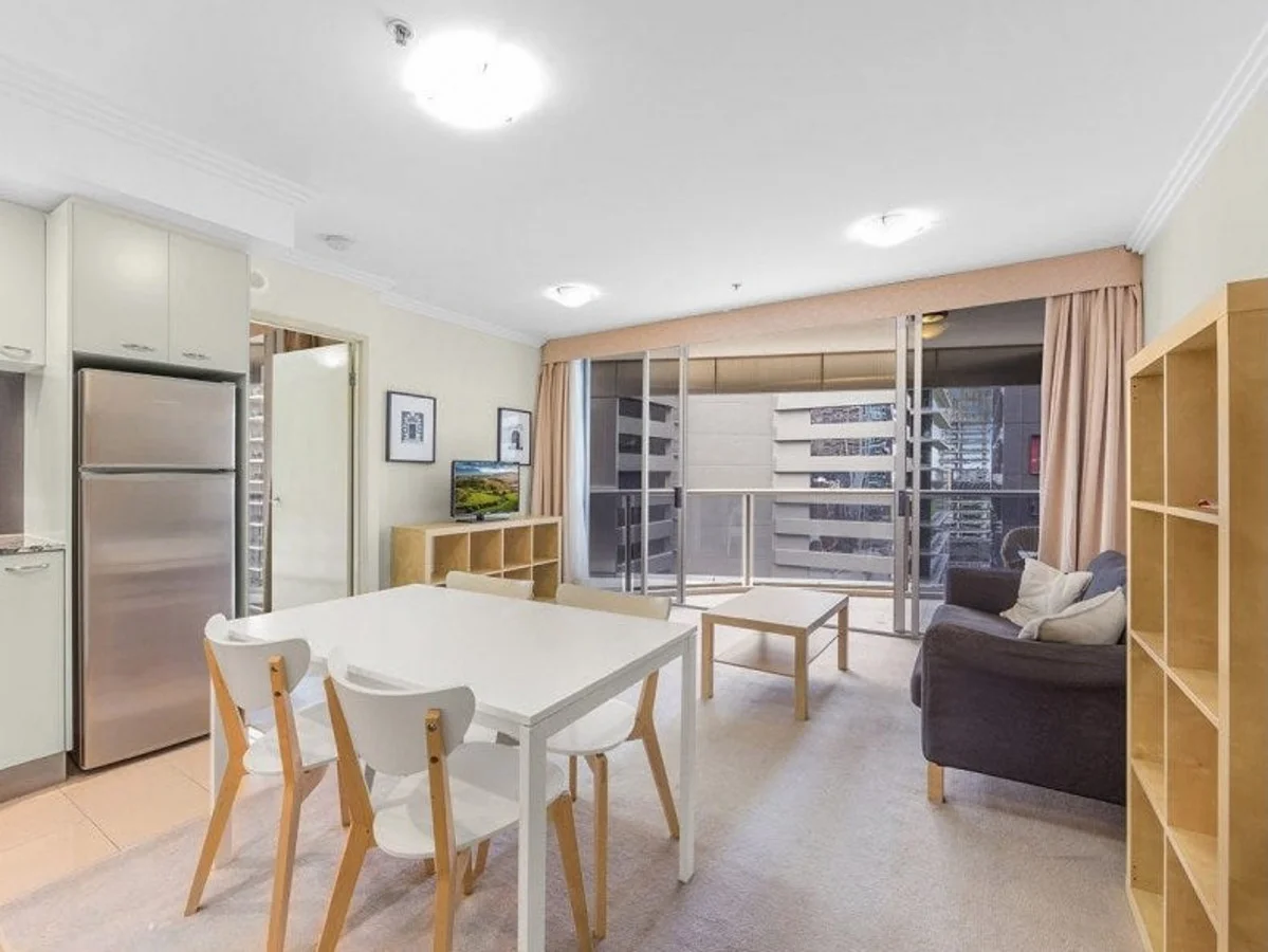 1403/70 Mary Street, Brisbane City QLD 4000