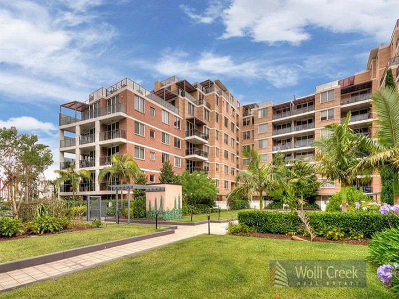 128/95 Bonar St, Wolli Creek NSW 2205