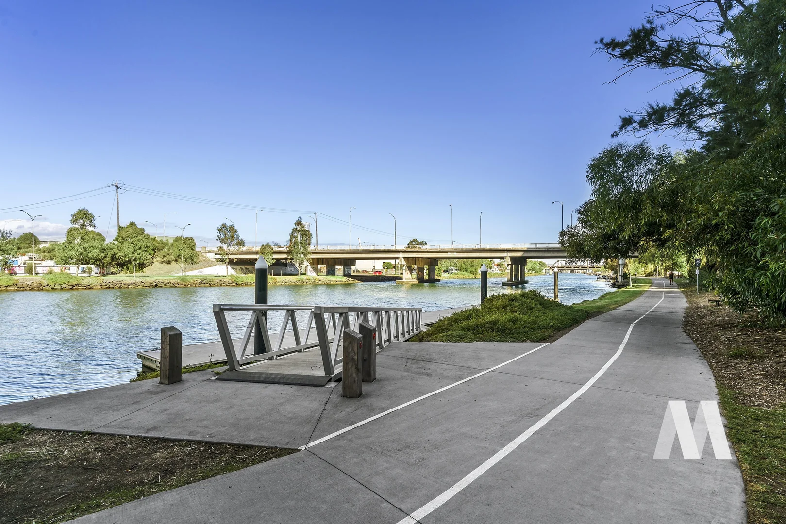 Additional image 23 of 805/8 Joseph Road, Footscray VIC 3011