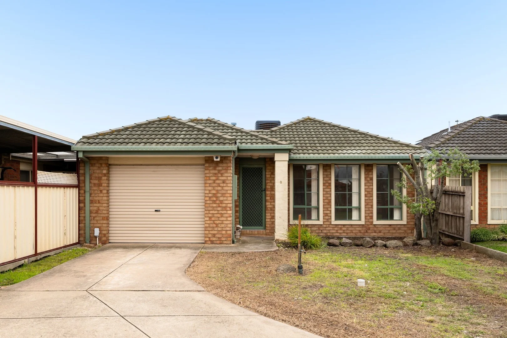 9 Scherbourg Place, Hoppers Crossing VIC 3029