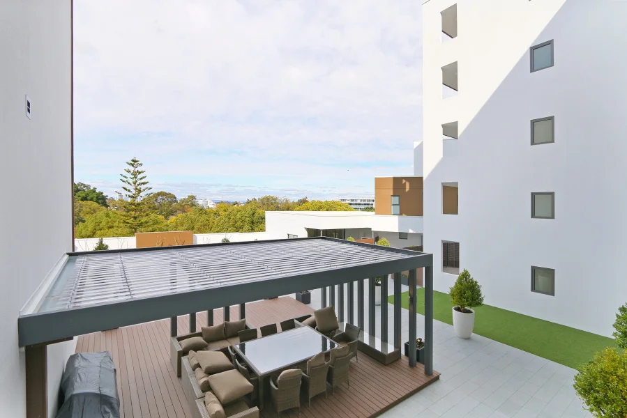 Additional image 11 of 19/288 Lord Street, Highgate WA 6003