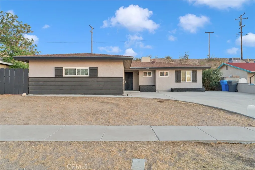 Additional image 36 of 850 Linda Ln, Barstow, CA 92311