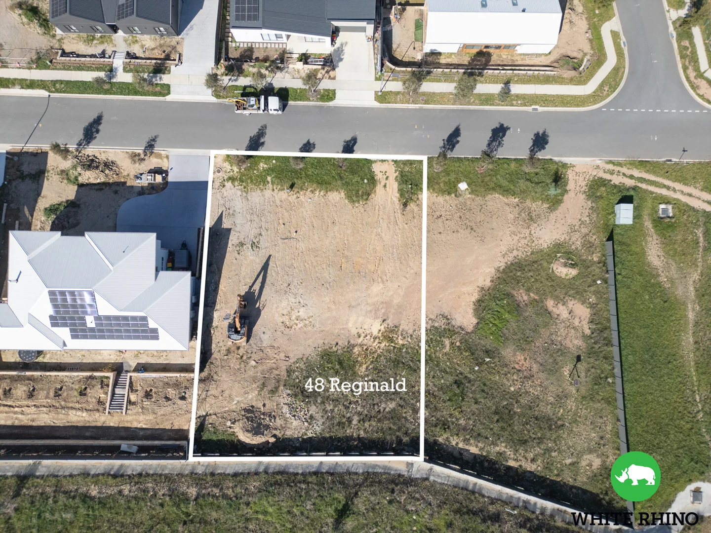 Additional image 2 of 1306/48 Reginald Road, Googong NSW 2620