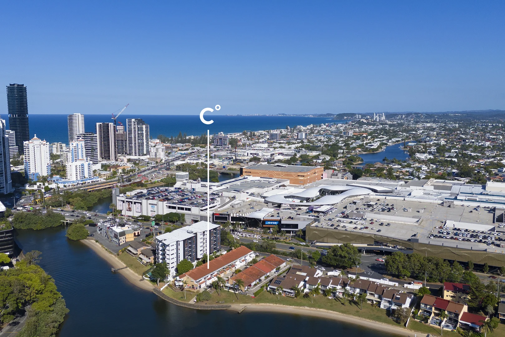 Additional image 2 of 3/11 Hooker Boulevard, Broadbeach Waters QLD 4218
