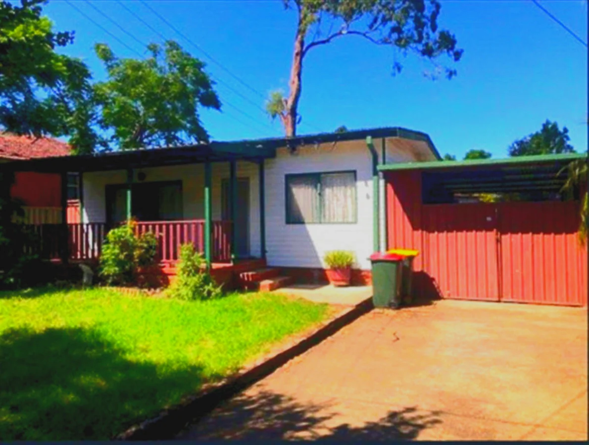 10 Iona Street, Blacktown NSW 2148
