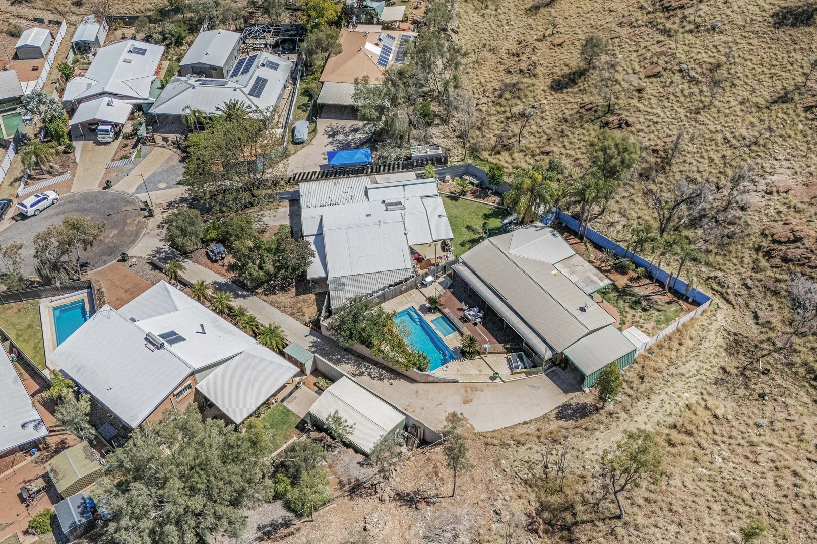 Additional image 26 of 13 Gilbert Place, Larapinta NT 0875