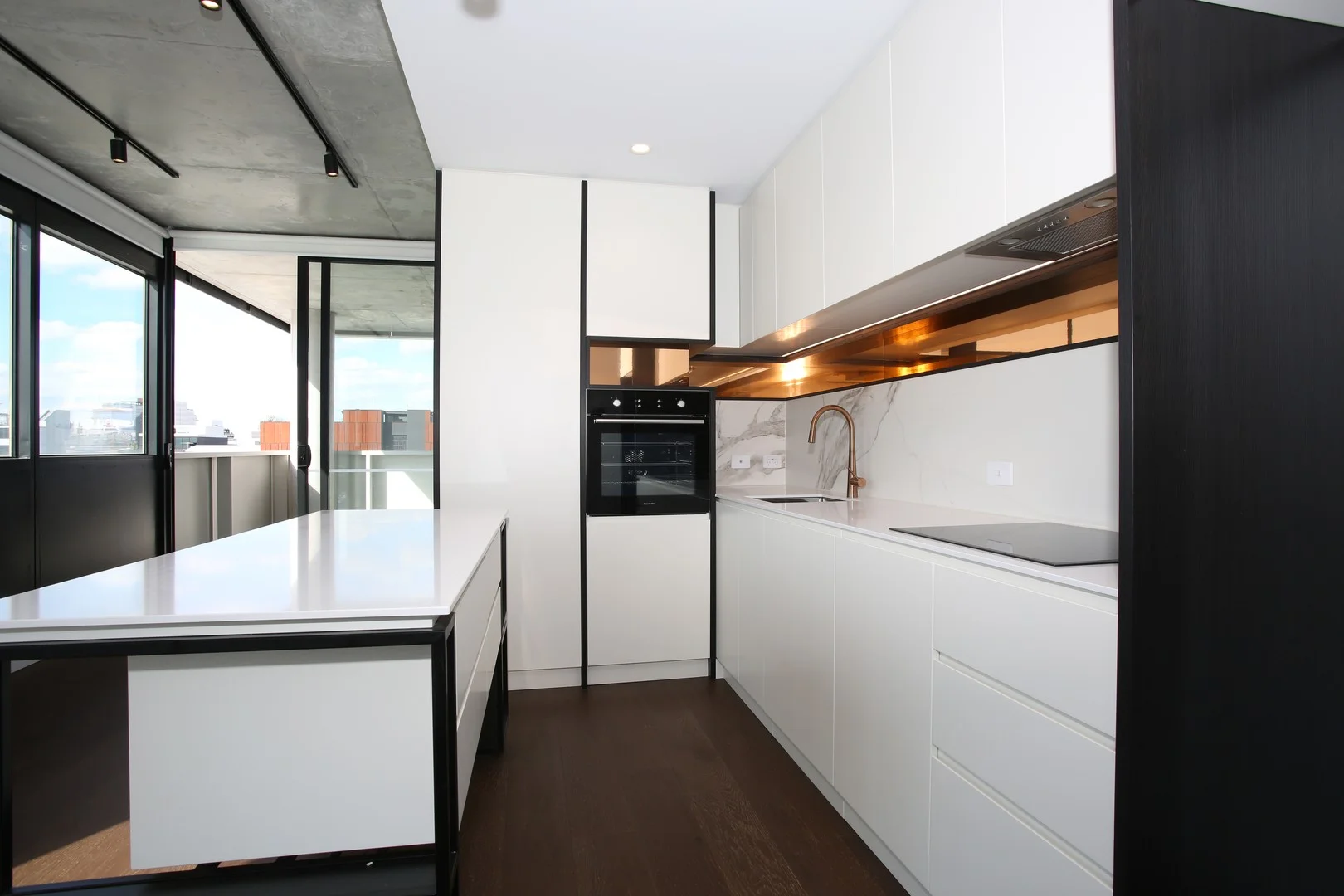 Additional image 2 of 414/154 Cremorne Street, Cremorne VIC 3121