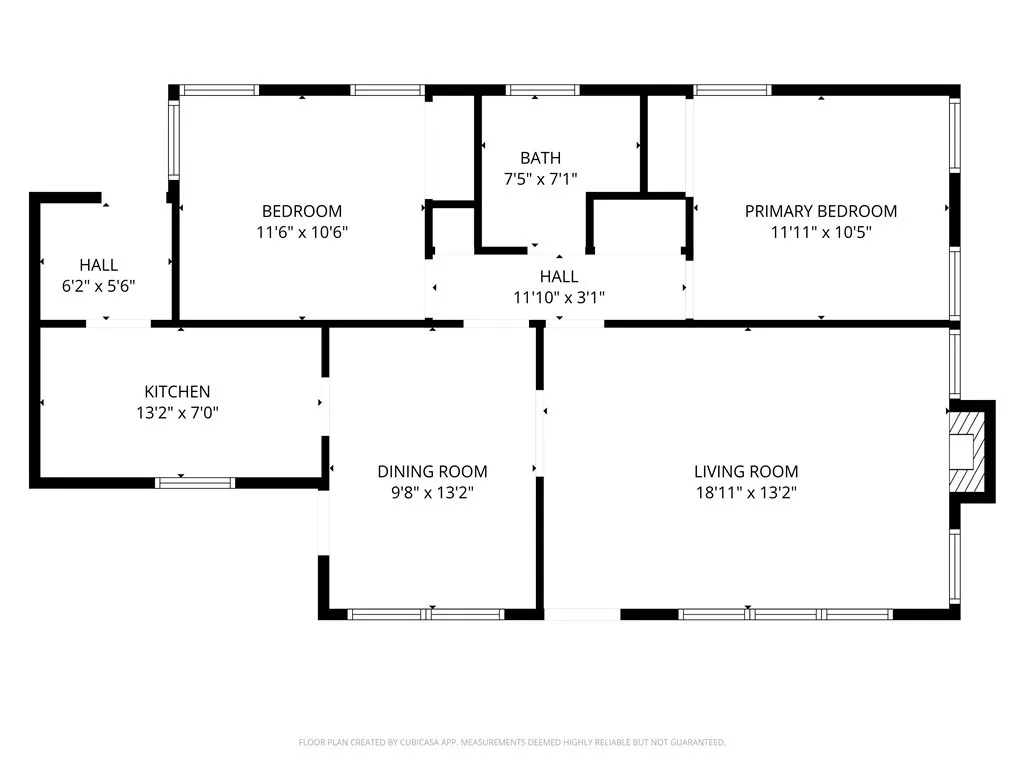 5615 Brockton Ave, Riverside, CA 92506
