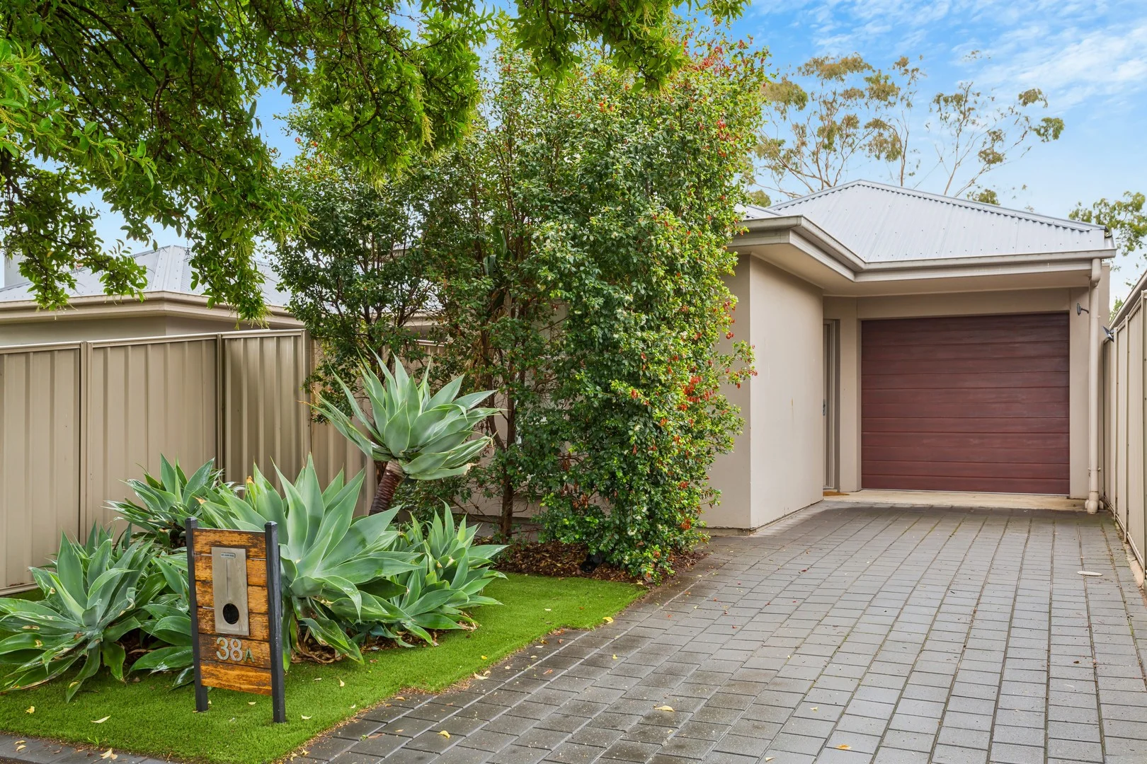 38A Warwick Street, Enfield SA 5085