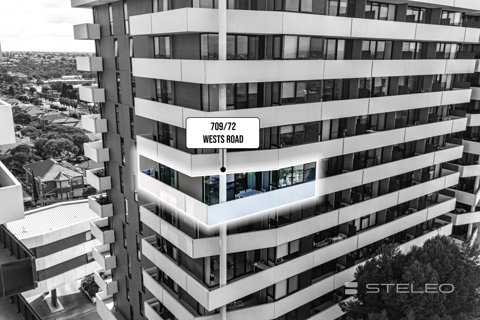 Additional image 14 of 709/72 Wests Road, Maribyrnong VIC 3032