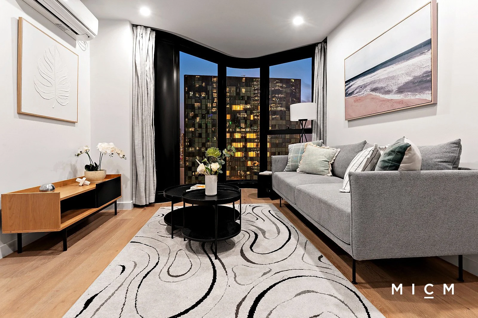 Additional image 2 of 3211/371 Little Lonsdale Street, Melbourne VIC 3000