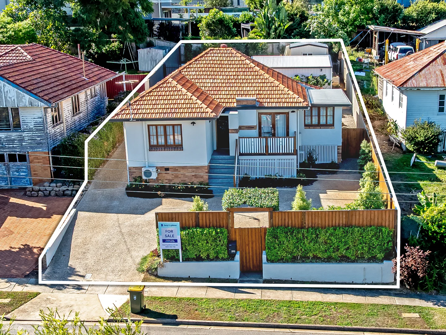 Additional image 16 of 293 Rode Road, Wavell Heights QLD 4012