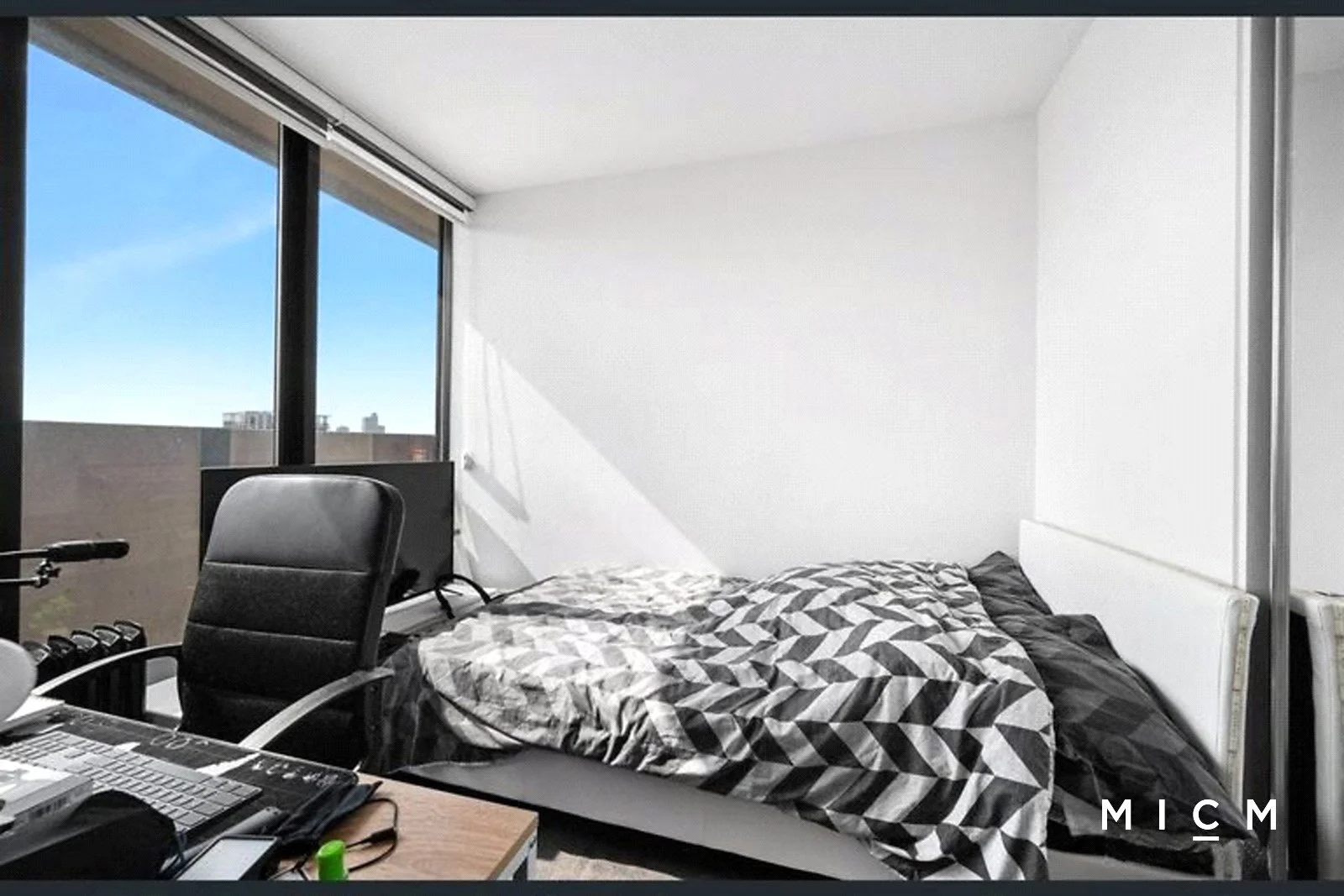 Additional image 6 of 1706/89 Gladstone Street, South Melbourne VIC 3205