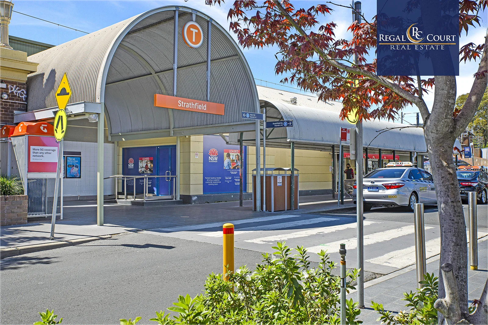 Additional image 17 of 219/20-34 ALBERT RD, Strathfield NSW 2135