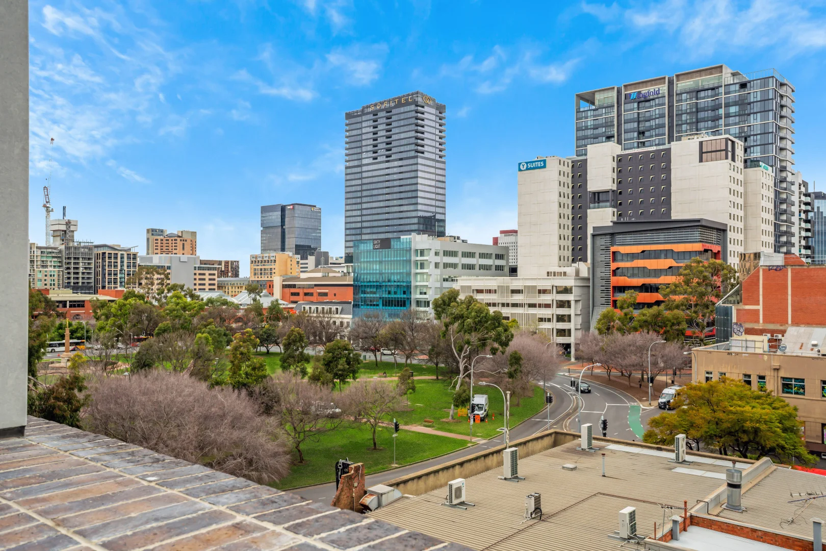 Additional image 15 of 512/181 Waymouth Street, Adelaide SA 5000