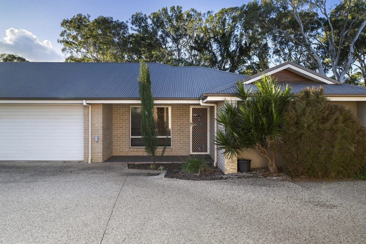 2/20 Hendra Court, Kleinton QLD 4352