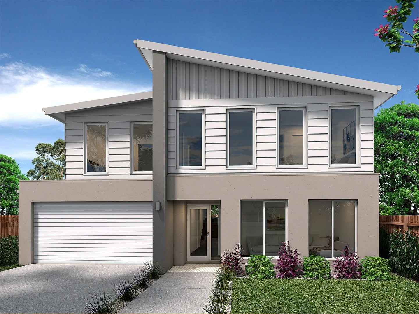 Lot 282 19 Hibiscus St, Morayfield QLD 4506