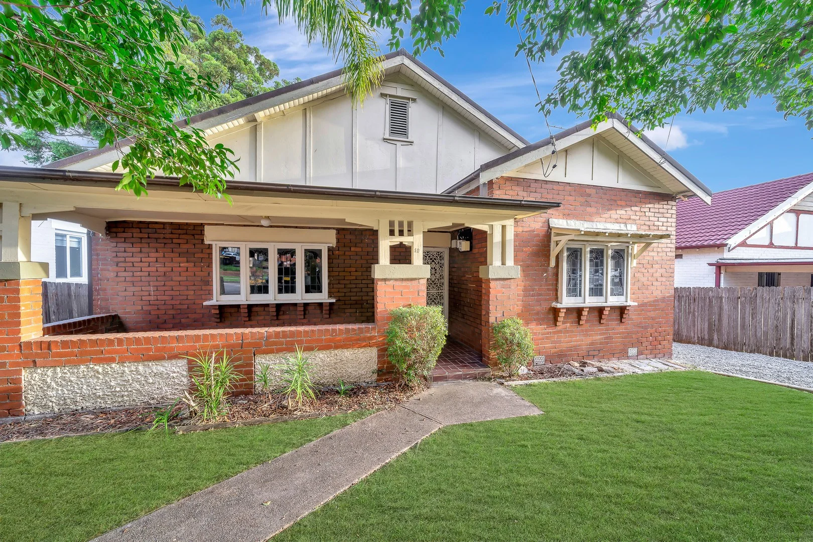 16 Bennett Street, West Ryde NSW 2114