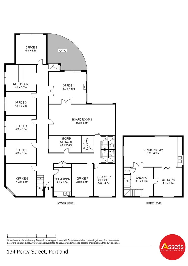 Additional image 12 of 134 Percy Street, Portland VIC 3305
