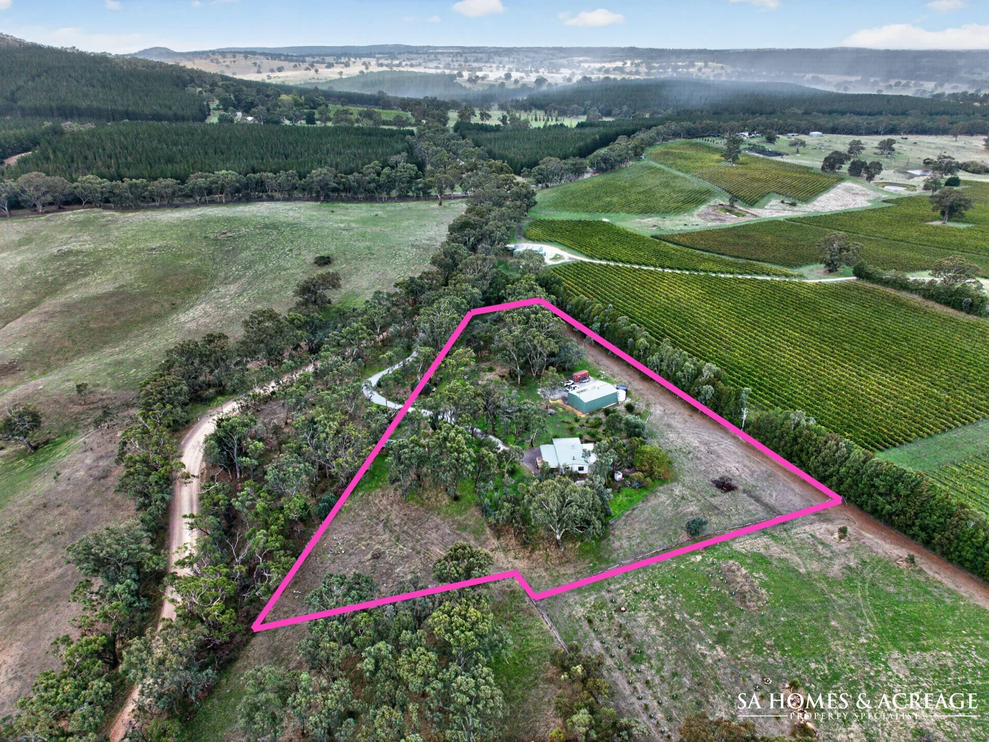 Additional image 28 of 564 Mount Road, Mount Crawford SA 5351